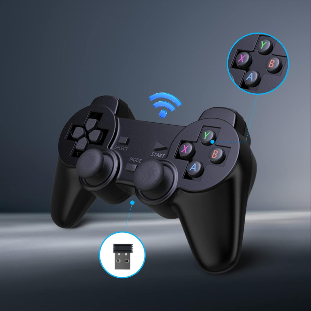 Playroot Station PS1 PS2 PS3