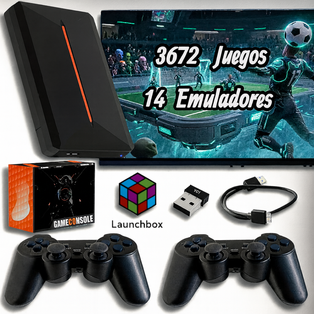 Playroot Station PS1 PS2 PS3