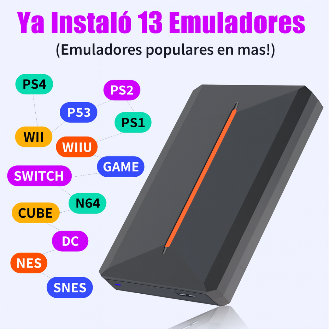 Playroot Station PS1 PS2 PS3